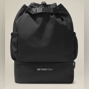 Beyond Yoga Convertible Gym Bag